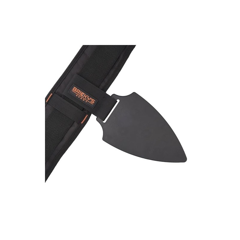 Bricky’s Buddy MINI Magnetic Trowel Holder – Heavy Duty Tool