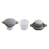 Medelco Recycle A Cup - Coffee or Tea Pod Recycling