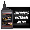 TriboDyn TRI-EX2 Full Synthetic 50W Gear Oil with Ceramic Coating