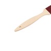 Matfer E444 Pastry Brush Natural Flat Bristles, 60 mm Long