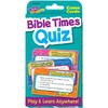 Bible Times Quiz Challenge Cards
