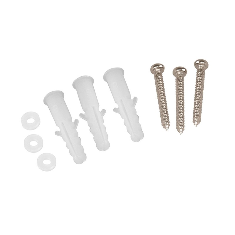 DC3400 Wireless Mini Alarm Security System Siren Burglar Deterrent Home