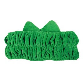 Tees Factory KS-5537489KR Crayon Shin-chan Kantamurobo Thick Hair Band