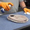 Eastwood Silicone Surface Preparation Wax Polish Grease Dirt Remover |