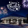Christmas Icicle Lights - 2 Pack Total 200 LED 40