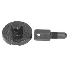 Kit de Extractor de Volante de Motosierra Herramienta de Extracción de Volante de Embrague de Motosierra