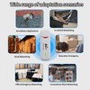 4G LTE USB Portable WiFi Router,USB Power SIM Card Slot