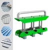 Bending Tool, Professional Metal Plate Bending Machine, Standing Seam Roofing