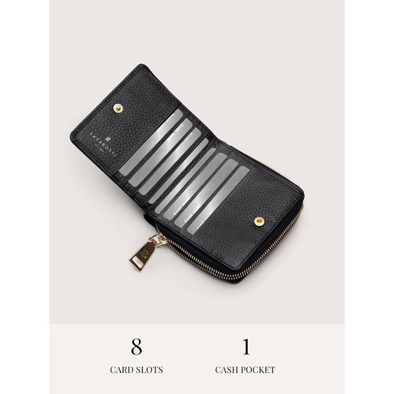 Lazarotti Bologna LZ03029, black, Classic