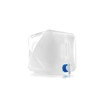 GSI Outdoors Zusammenklappbarer Wasserwürfel, 20 Liter