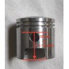 marketlist G5 steel sleeve 80cc Top End High Hole piston