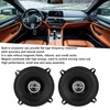 4 Way Car Speaker 400 Watt 4 Way 4 Ohm