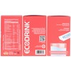 Lily of The Desert EcoDrink Nutrient Support Hydration Packets (3