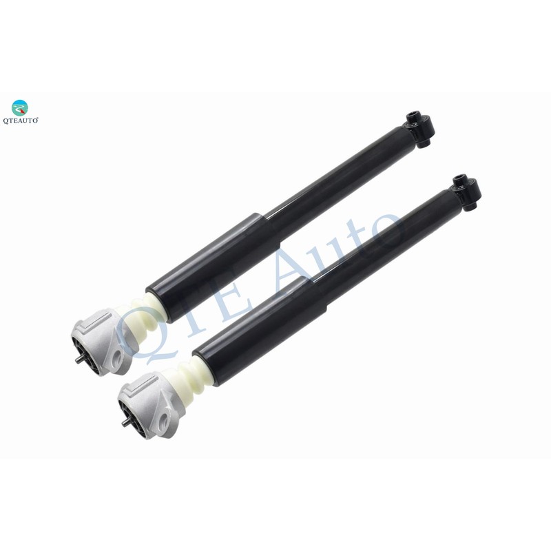 PM Auto Pair of 2 Rear Complete Shock Absorber Kit