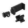 Universal Phone Mount for Traxxas TX TQi Adjustable Stable Durable