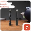 Domino Cutter Adapter For DF 700 Joiner, Compatible With DF