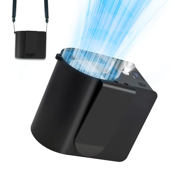 Amdeer 15,000 mAh Large Capacity & 4-Way Stool, Neck Back,