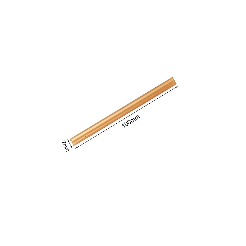 HUIHUIBAO 12 PCS Colored Hot Glue Sticks, Mini Hot Melt