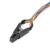 Hyuduo Programmer Testing Clip, Sop16 Soic16 16 Pin Ic Test