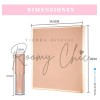 Set De Labiales Líquidos Mate con 12 tonos de Larga