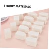 Beaupretty 100pcs Disposable Makeup Tools Makeup Powder Puff Face Puff