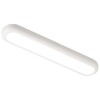 Ohm Denki NIT-BLA6J300-WN LED Night Light (Light and Dark /
