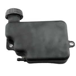 JJing Gas Fuel Tank for Harbor Freight Predator 5.5HP 173cc Vertical Lawnmower Engine 69731 71413 and 72851