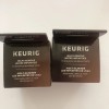 KEURIG Genuine Water Filter Replacement Cartridges 2-Pack Lot