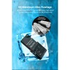 Byttlerom External Hard Drive Conversion Box for/S Host M.2 Hard