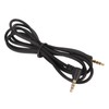 Replacement Audio Cable Cord Wire, Aux Headphone Audio Cable Cord,