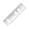 SAMXI I/O IO Shield Motherboard Backplate Bezel Bracket Replacement for