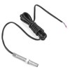 MSP6729 Magnetic Pickup Rotational Speed Sensor Accessories 3/8-24UNF-2A
