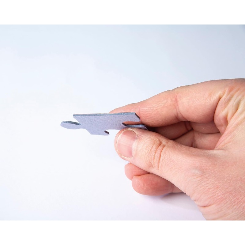 Clementoni Paris, Montemarte 1500 Piece Jigsaw Puzzle