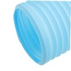 Levemolo Small Animal Tunnel Hamster Foraging Toy Plastic Tube Tunnels