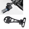 Bike Computer Holder Aluminum Alloy Road Bike Computer Integrated Handlebar