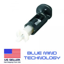 Intel 4X Mount Pin Push Screw Intel Socket LGA 775 1150 1155 CPU fan Heatsink Cooler