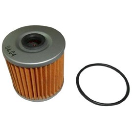 Union Industrial (Union) Oil Filter MO – 614 濾紙 O-Ring with