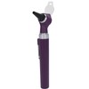 Professional Diagnostic Kit Ear Care Examination Otoscope Eardrum Endoscope SpeculumPurple