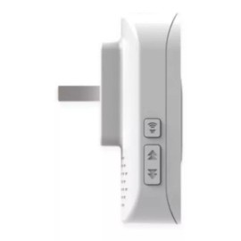 Theramart Timbre Inalambrico Alarma Auditiva Para Personas Theralife