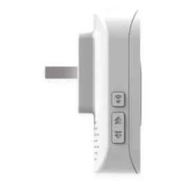 Theramart Timbre Inalambrico Alarma Auditiva Para Personas Theralife