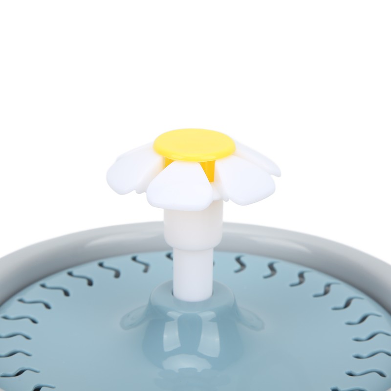 Pet Drinking Fountain Automatic Circulating Water Cat Smart Water Dispenser