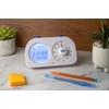 e-Pill Task-E-Lert 2-in-1 Pomodoro Timer for Kids and Adults |