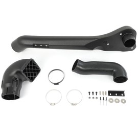 SCITOO Air Intake Snorkel Kit Fit 1995-2004 1st gen For Tacoma 1996-2002 3rd 4runner v6 3.4L Car Snorkel Kit Assembly Air Ram Snorkel Kit Replacement