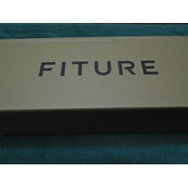 Fiture Brand new in box Fiture Premium Natural Rubber Yoga Mat, Blue!!!