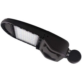 Morris Products 74079A 80W 5000K 120-277V Type III Br Light