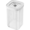 ZWILLING Fresh & Save CUBE Storage Organizer, 2S, 0.875-qt, Pantry