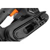 WEN Cordless Belt Sander, Variable Speed, Handheld and Portable (Tool
