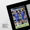 HWC Trading A4 John Terry & Frank Lampard Gifts Printed