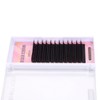 YY Eyelash Extensions Supplies Y Lash 4D Premade Fans 0.07C