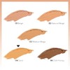 Note Cosmetique Luminous Silk Compact Powder - Medium Buildable Coverage